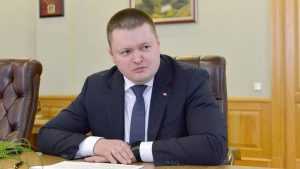 Гендиректор «Мальцовского портландцемента» Марченков ушёл в отставку