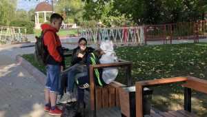 Брянские школьники рассказали, зачем и где используют мат