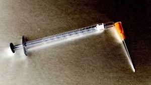 В Брянске дочь судьи скончалась после посещения наркопритона