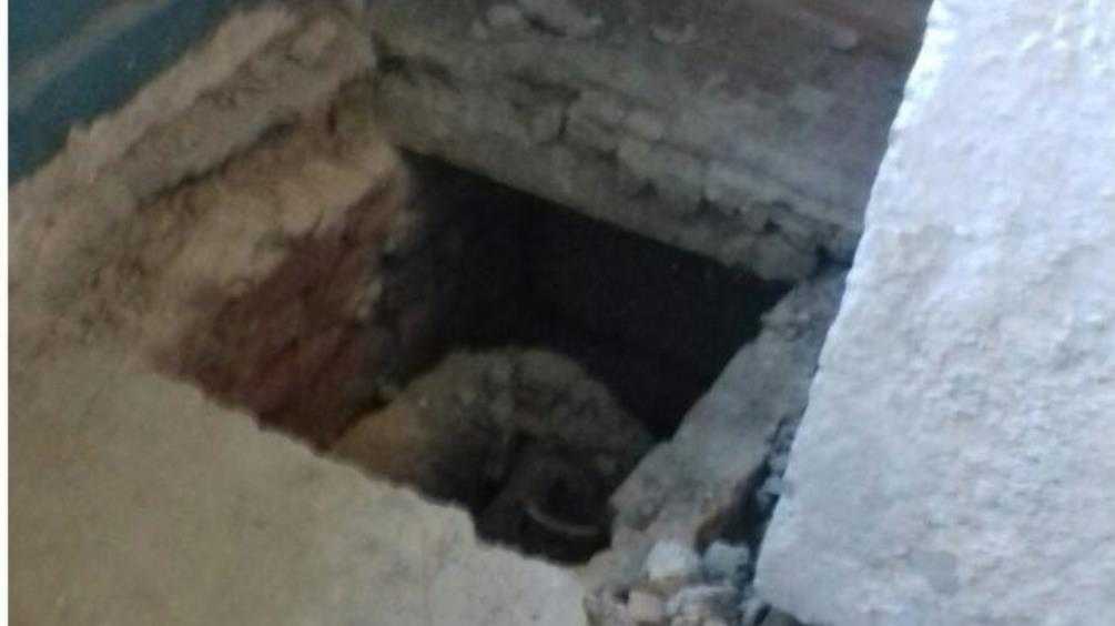 Жителей Брянска потрясли ужасы общежития на улице академика Королёва