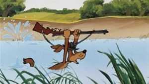 Брянская прокуратура закрыла за обучение браконьеров 12 сайтов