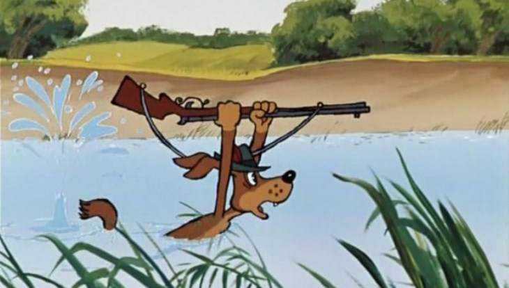 Брянская прокуратура закрыла за обучение браконьеров 12 сайтов