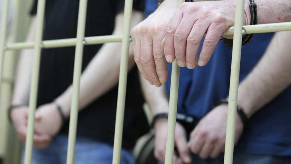 В Брянске вынесли приговор банде из 10 наркоторговцев