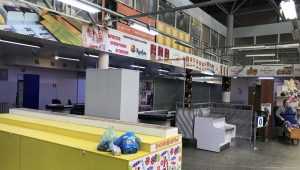 В Брянске начали кромсать рынок депутата думы Курова