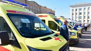 Брянские власти поставили цель избавить поликлиники от очередей