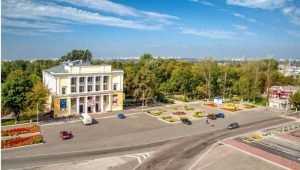 Жителей Брянска предупредили о начале ремонта дороги на улице Дзержинского