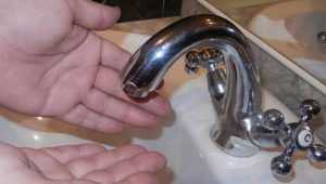 В Брянске жителей Володарского района на сутки оставят без воды