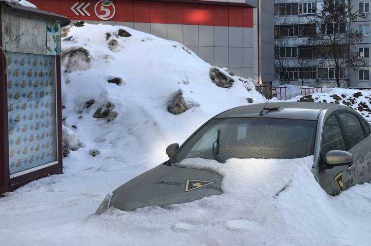 Самый долгий вызов такси