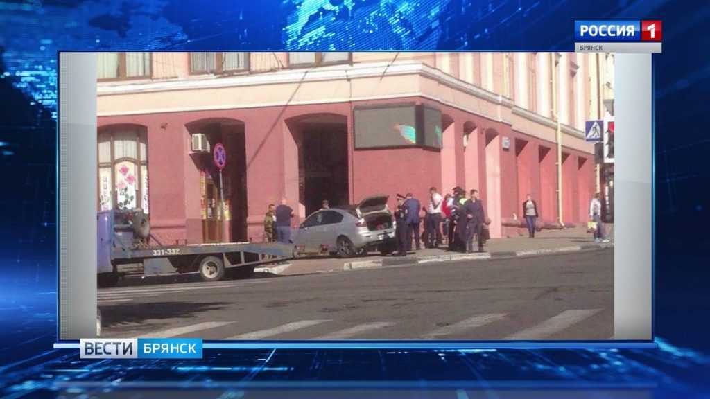Две брянские лицеистки после выпускного попали в больницу