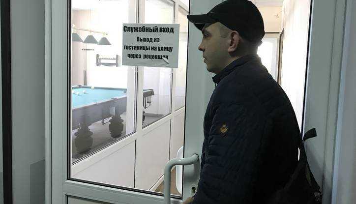 В Брянске прокуратура проверила ТРЦ Коломейцева