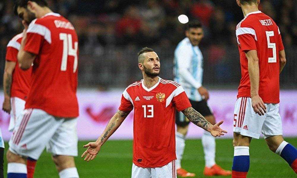 Чемпионат мира по футболу на большом экране в Брянске