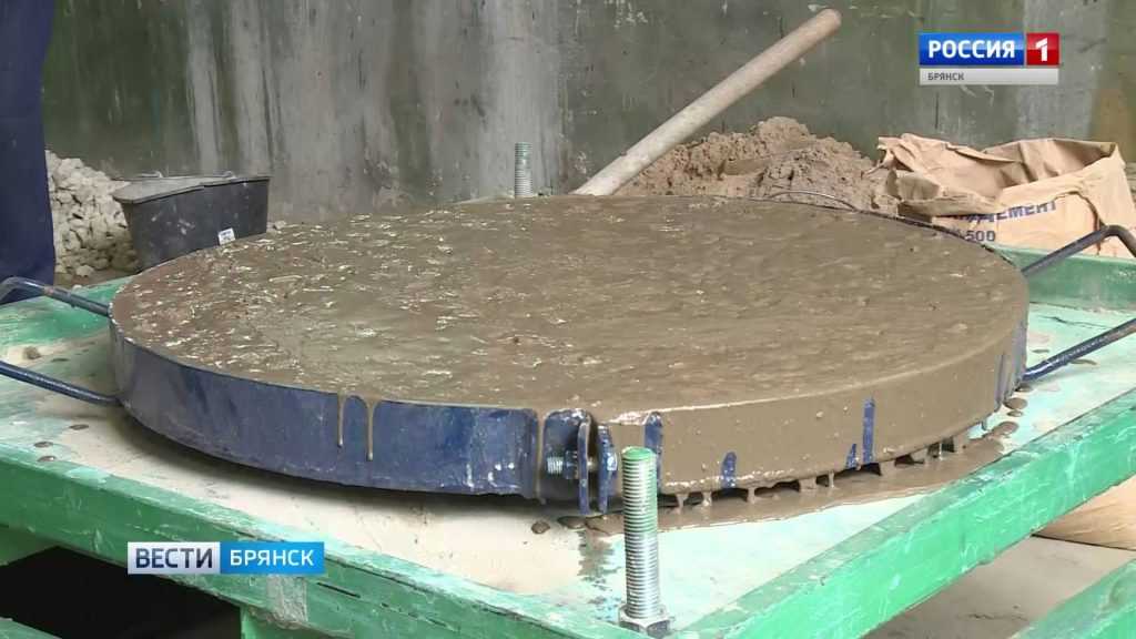 В Брянской области нашли управу на воров