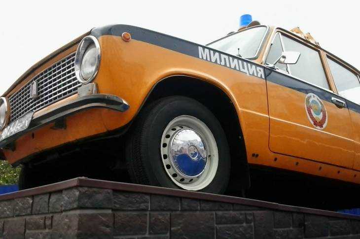 Стал на бессменное дежурство