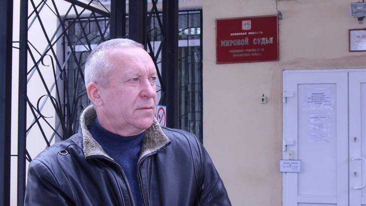 Здравый смысл победил: оправдан брянский орнитолог, попавший под суд за спасение птиц
